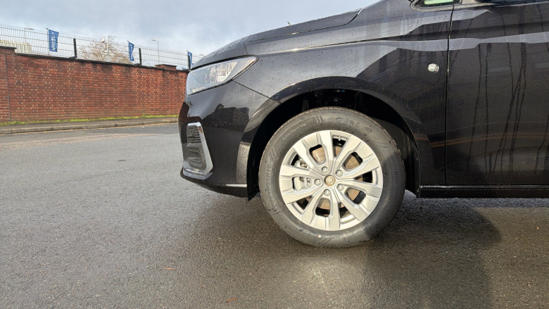 Ford Transit Connect 230 L2 Diesel 2.0 EcoBlue 102ps Limited Van